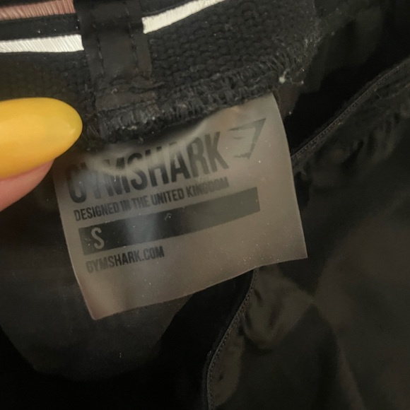 GYMSHARK RUNNING SHORTS - Picture 3 of 3